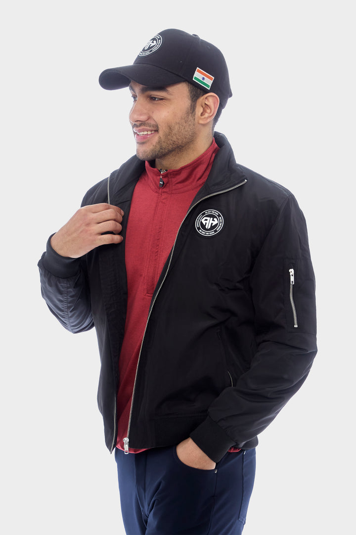 Buy Men Bomber Jackets Online by Armour Heavy