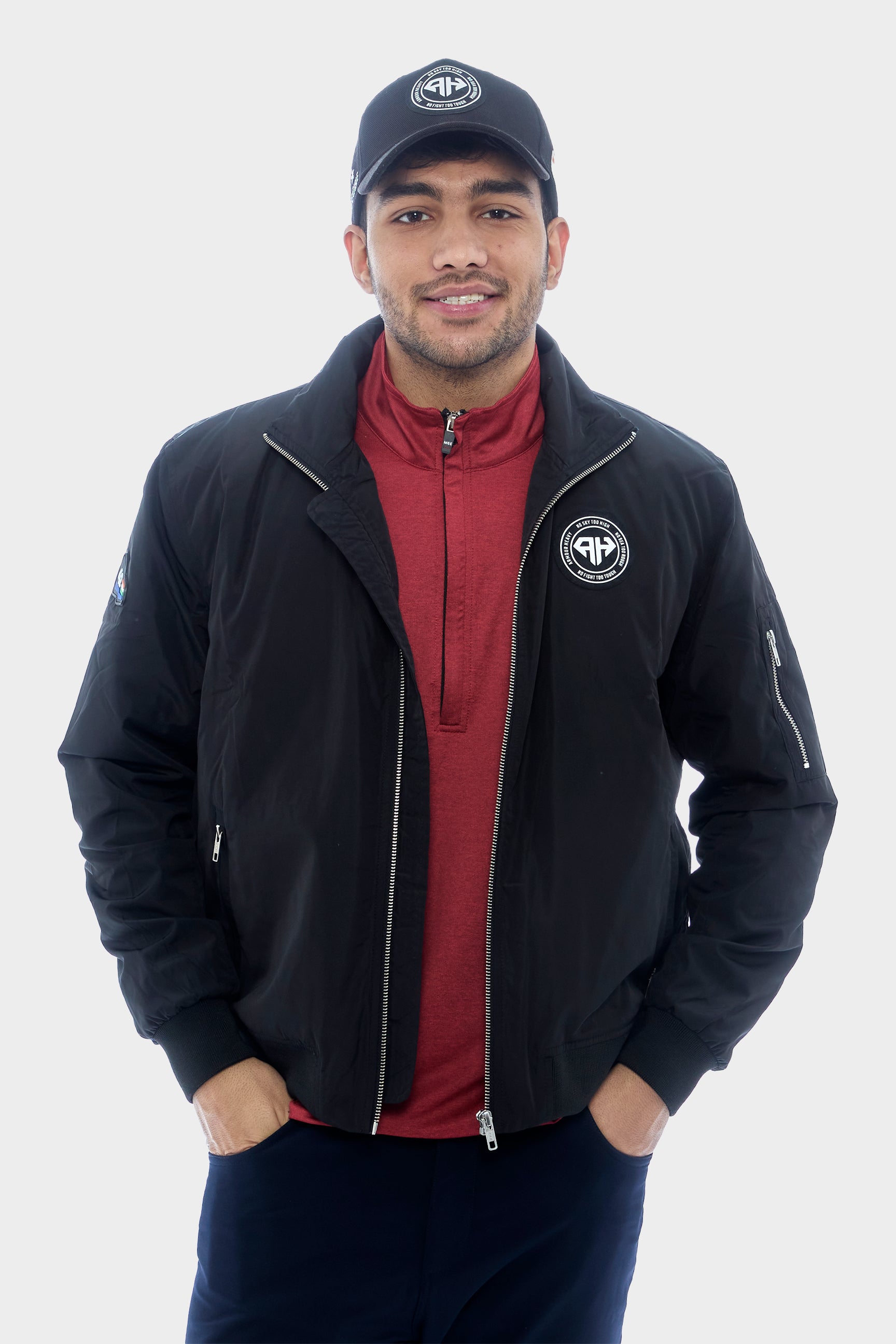 Buy Woodland Jackets For Men At Best Prices Online In India | Tata CLiQ