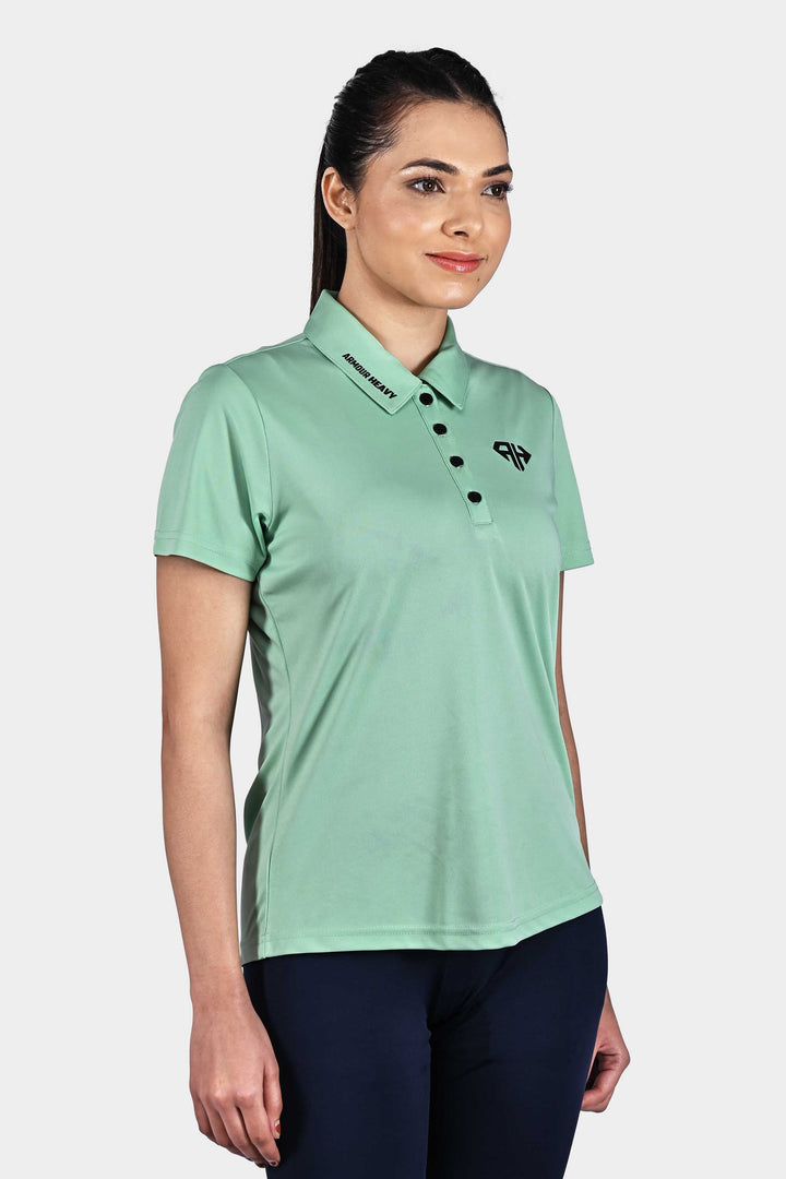 Buy Lime Green Polo Tshirts Online in India