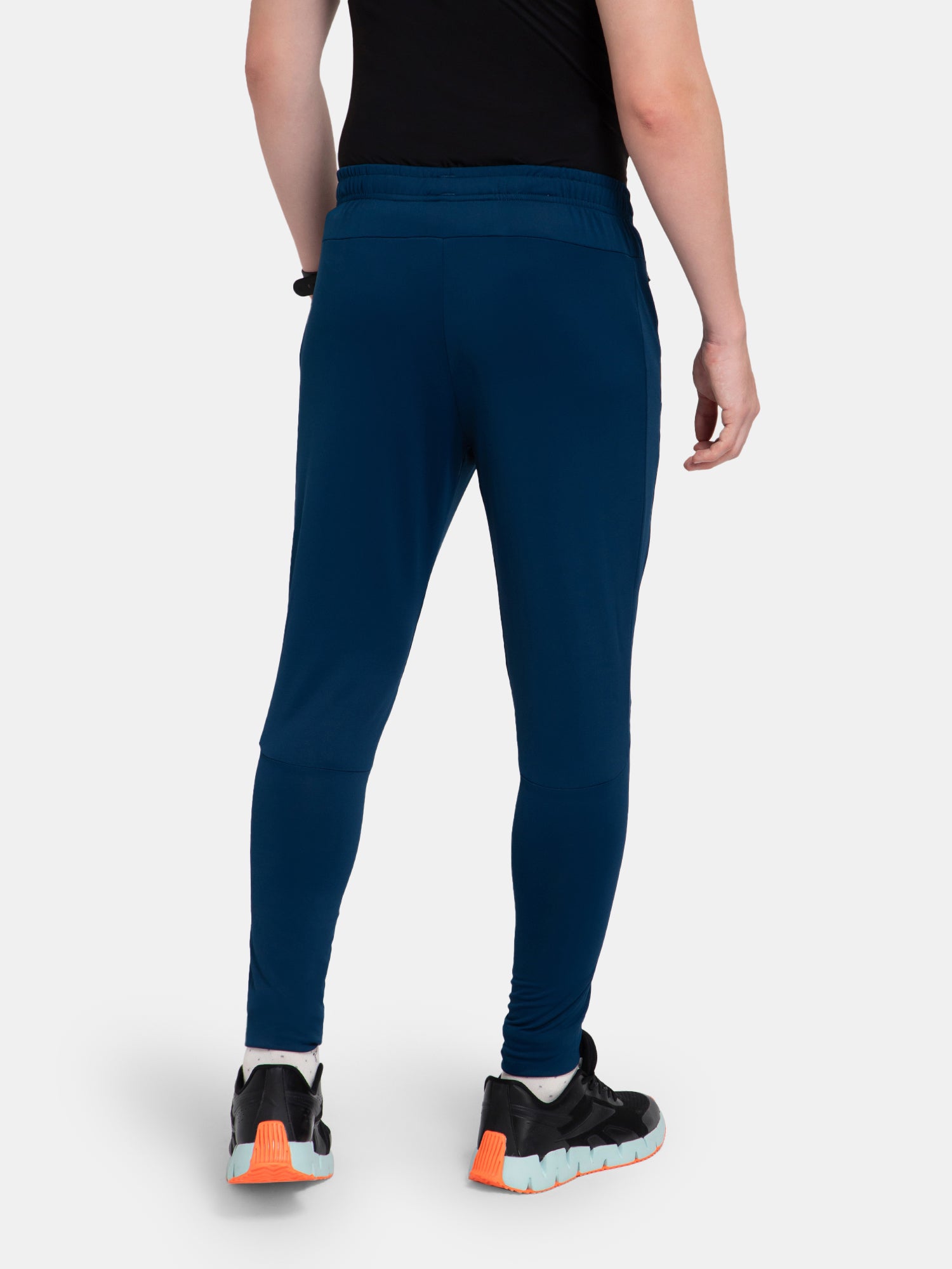 NIKE RUNNING PHENOM Elite Knit Mens Size Xxl 2Xl Black Joggers Pants  Reflective £39.99 - PicClick UK