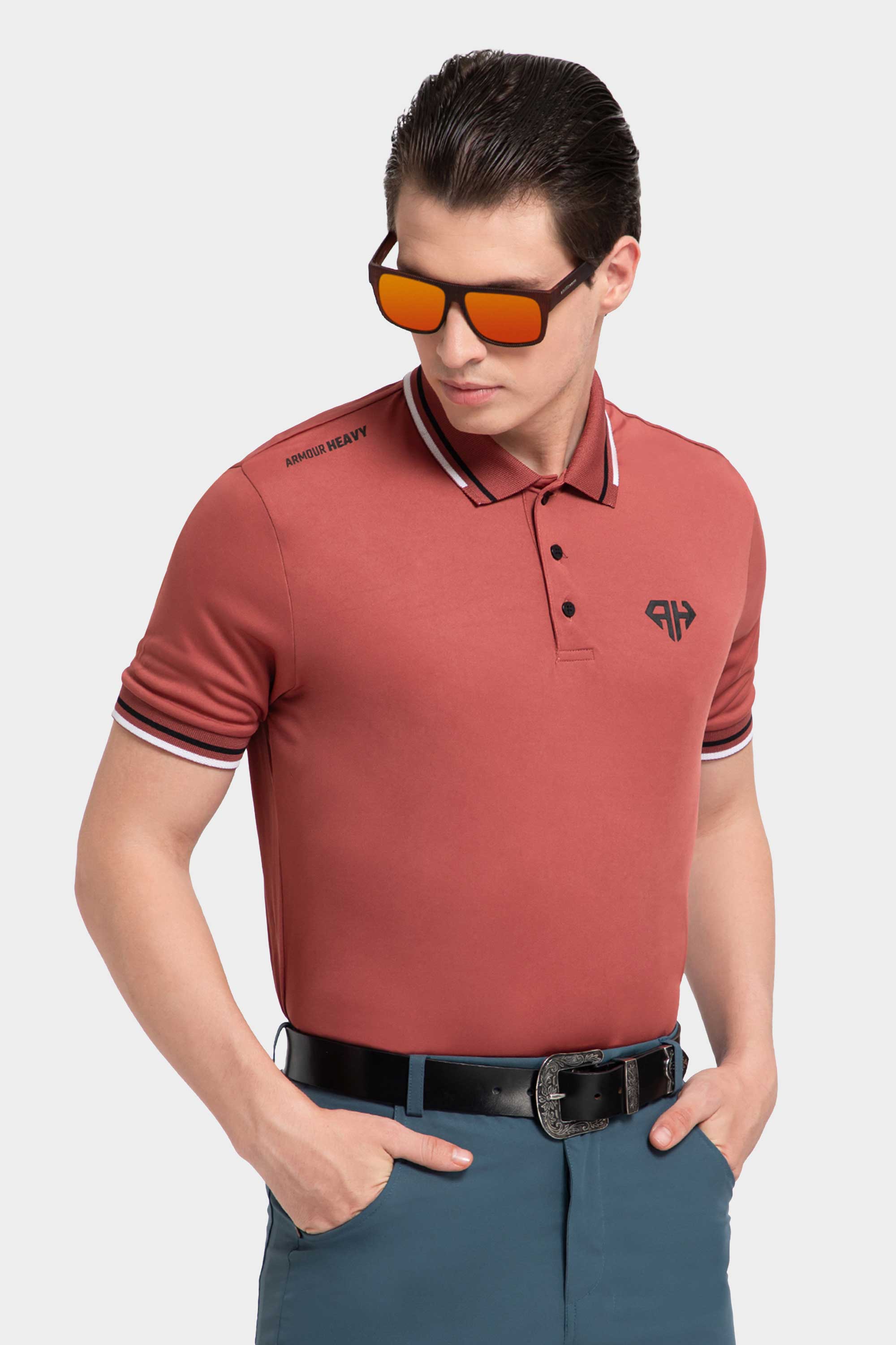 Classic polo cheap online shopping